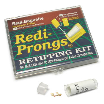 Redi-Baguette� Kit 18K