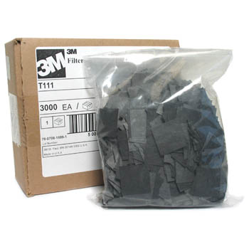 3M Tarni-Shield Strips