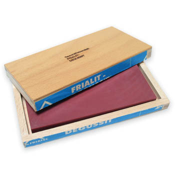 Sharpening Stone Ruby, Fine