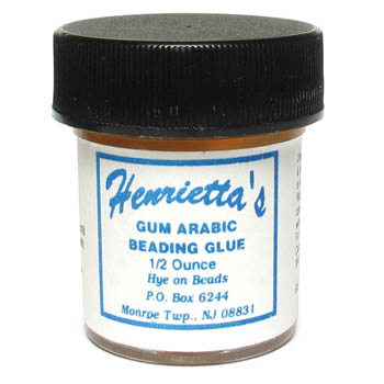 Gum Arabic, Henrietta's