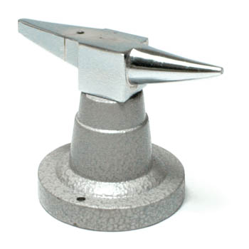 Horn Anvil