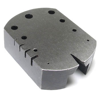 Anvil Slot