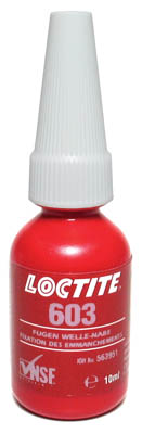 Loctite 603 Bergeon 5671-10