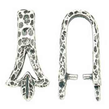 Bail for Bead or Pearl
