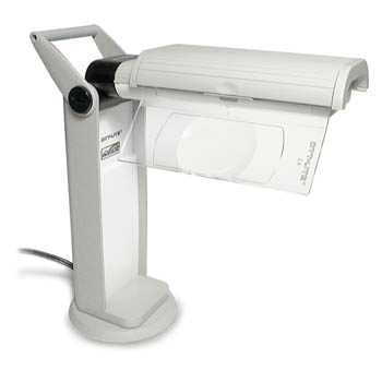 Lamp TruColor Magnifier