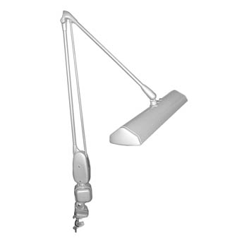 Dazor Bench Lamp 3-Tube 134A3