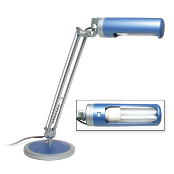 Compact Desk Lamp 23 Watt