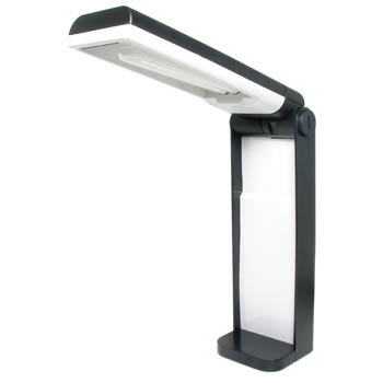 Folding Diamond Light