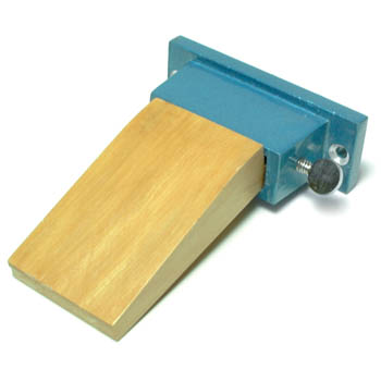 Bench Pin & Holder