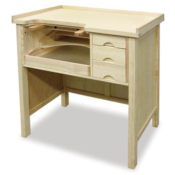 Jeweler's Bench