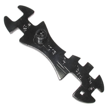 Torch Wrench