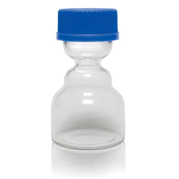 Bottle Double Chamber for FIXODROP