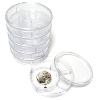 Movement Trays