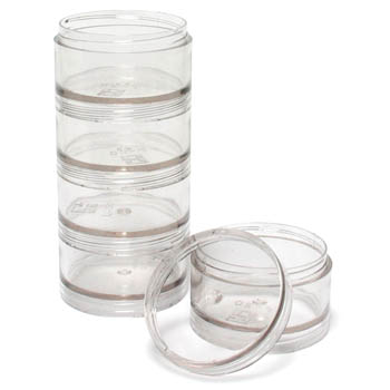 Small Parts Containers 2