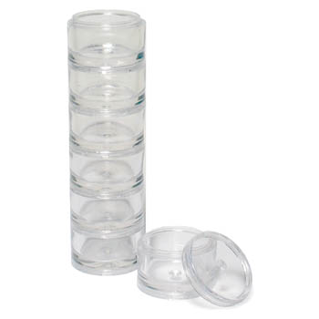 Small Parts Containers 1.5