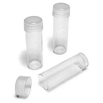 Plastic Bottles with Tops