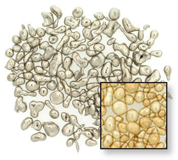 Casting Alloy