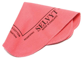 Polishing Cloth Selvyt