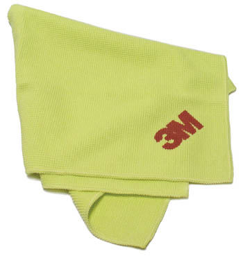 Scotch-Brite® Cleaning Cloth 3M #23651