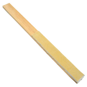 Chamois Jewelry Hand Buff