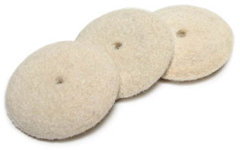 Watchmakers & Jewelers Polishing Supplies