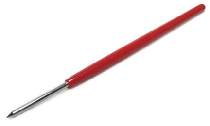 Burnisher, Stainless Steel 3.5mm