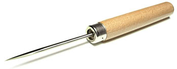 Burnisher, Slim Straight