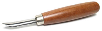 Burnisher, Curved Economy