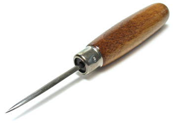 Burnisher, Slim Blade Straight