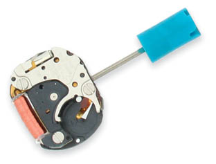 HATTORI 1F20