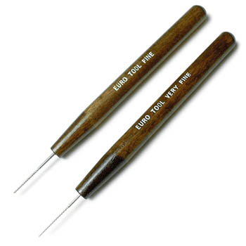 Wax Detailer Set