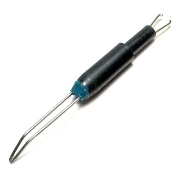Arbe Wax Tip Round Nose