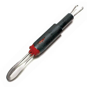 Arbe Wax Tip Broad Spatula