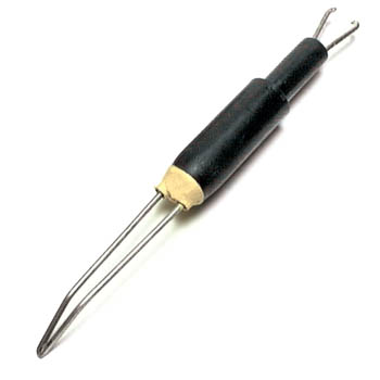 Arbe Wax Tip Bent
