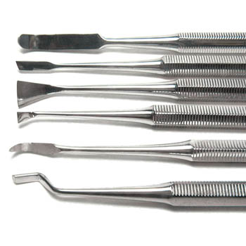 Wax Carver Set