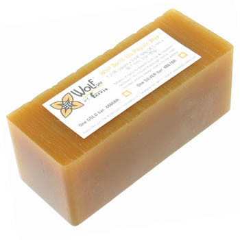 Wax, Build-Up Repair Gold