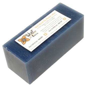 Wax, Build-Up Repair Silver