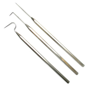 Wax Tools