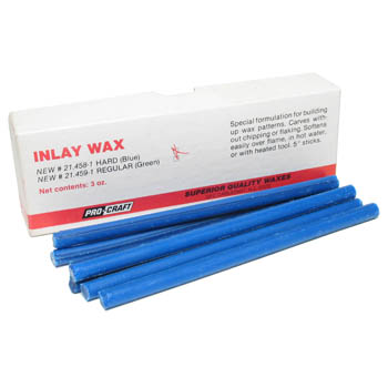 Inlay Wax Vigor