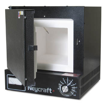 Burnout Furnace Neycraft