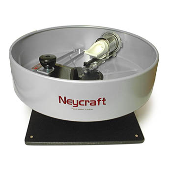 Centrifugal Machine
