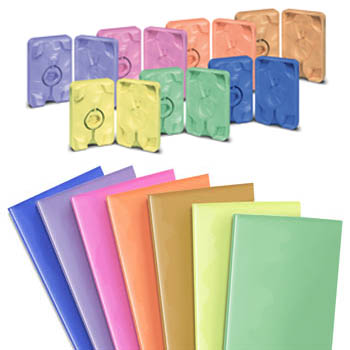 Castaldo Gelato Molding Rubber