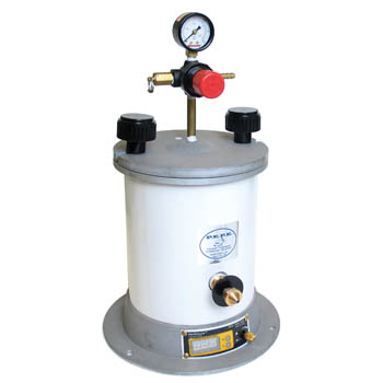 Wax Injector PEPETools