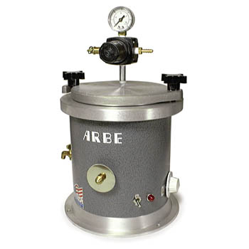Wax Injector Arbe