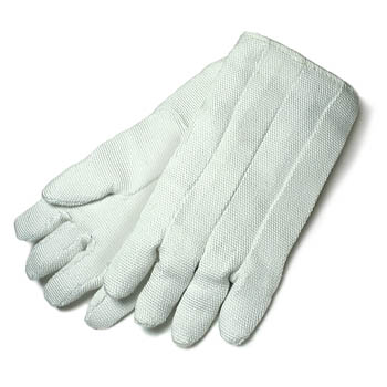 Asbestos-Free Gloves.