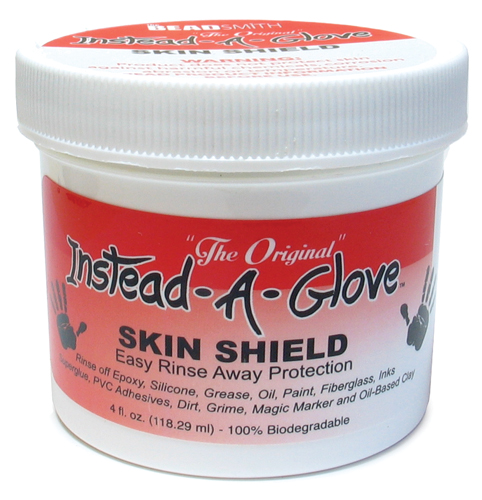Skin Protection - Instead-A-Glove