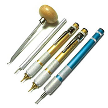 Ready-Cast Tools