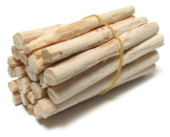 Pithwood Sticks Bergeon 1586-S
