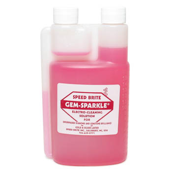 Gem Sparkle