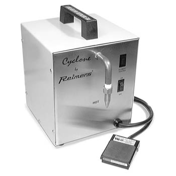Steam Cleaner Reimers Cyclone CY 1.5 AI